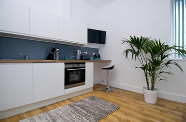 2A Old Town Street, City Centre, Plymouth - Image 2